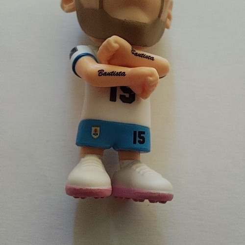Federiko Valverde Zuru Collectible Miniature FIFA World Cup 2026™ Series 1