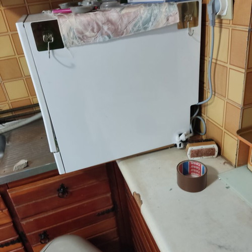 Bosch Small Dishwasher like new