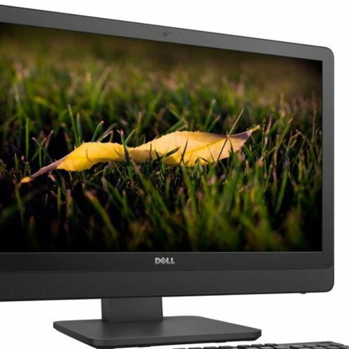 Dell Inspiron AIO 23.8" 5459 refurbished all-in-one PC with 16GB RAM, SSD, Windows 11