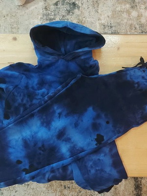 Σετ φόρμες (oversized fit) H&M για 12-13 ετών τελείως αφόρετες μόνο πλυμμένες 5€