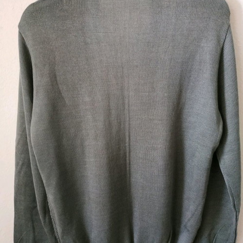 Women's cardigan new, gray, size 50 by 'Arpa'