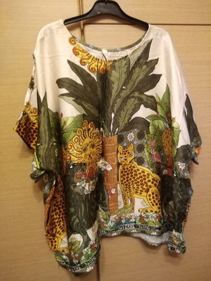 Μπλούζα σαν καινούργιο