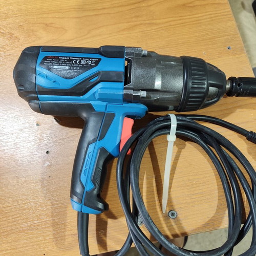 Electric Impact Wrench Bulle 1200W new