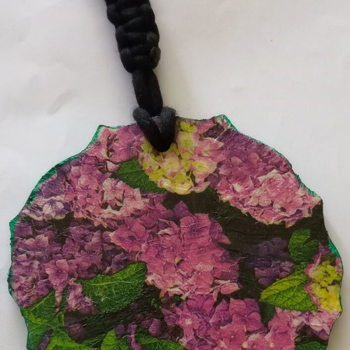 Handmade decorative frame new