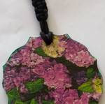 Handmade decorative frame new