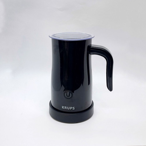 Krups XL100 Electric Milk Frother used