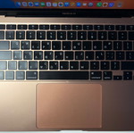 MacBook Air M1 2020 13 ιντσών σαν καινούργιο, 8GB RAM, 256GB SSD