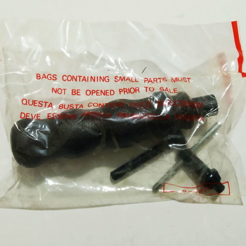 Vintage Black and Decker DNJ 50 drill 1980 unused, new