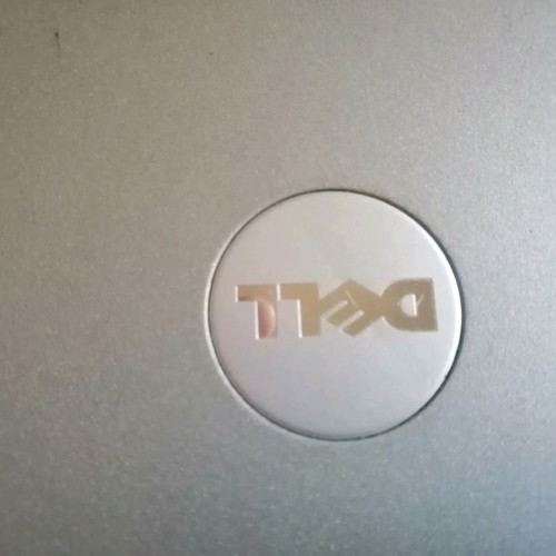 Dell laptop flawless without charger