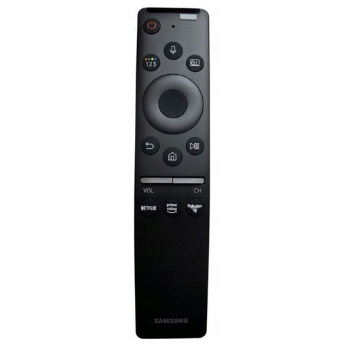 Samsung BN59-01330B Genuine Smart Voice Remote Control like new for 2019-21 QLED