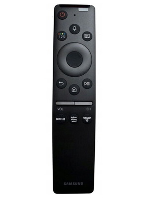 Samsung BN59-01330B Genuine Smart Voice Remote Control like new for 2019-21 QLED