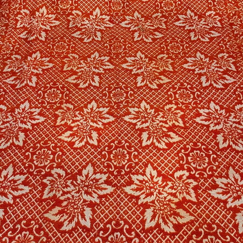 Wool Blankets like new, handwoven traditional 1950s Arkadia