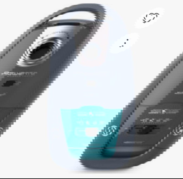 ΗΛΕΚΤΡΙΚΉ ΣΚΟΎΠΑ ROWENTA R07740