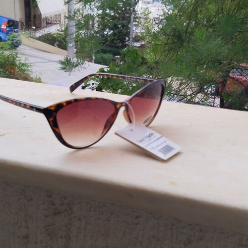 Women’s sunglasses new