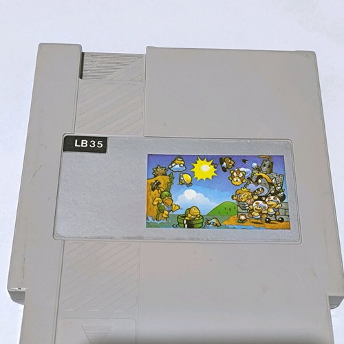 Supermario used