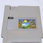 Supermario used