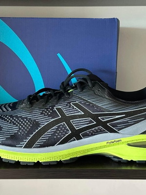 ASICS GT-2000 8 / Μέγεθος 34εκ Εσωτερική σόλα Νέα με Κουτί