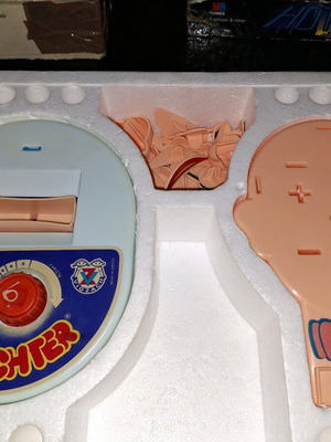 Mr.Richter επιτραπέζιο παιχνίδι μεταχειρισμένο από την εταιρία Viozach