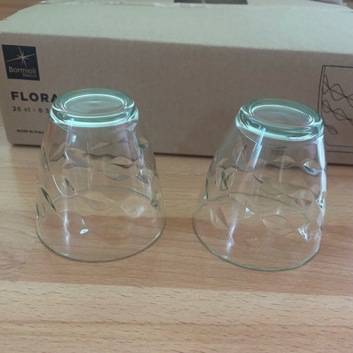 Cup set new, pack of 12