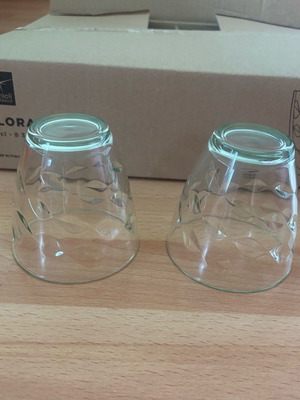Cup set new, pack of 12