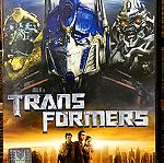  DvD - Transformers (2007)...