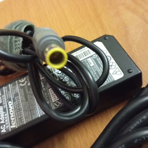 Lenovo laptop charger original