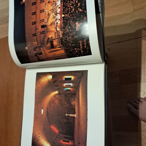 Rodos - Aelioio Nymfa book like new, hardcover edition