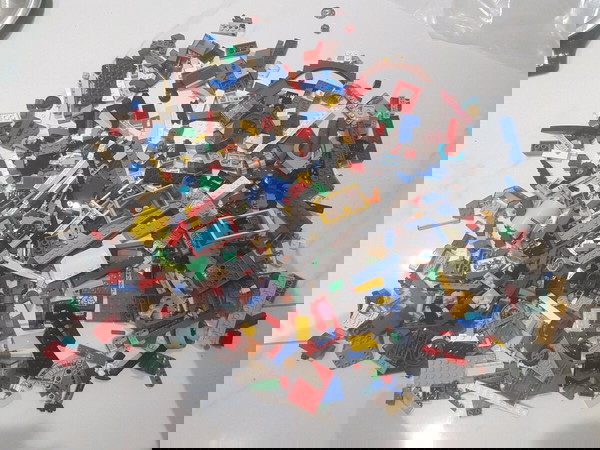 lego