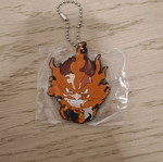 My Hero Academia μπρελόκ καινούργια, αυθεντικά anime goods