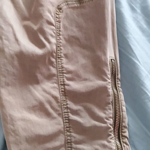 Marc Aurel Women's Cargo Pants XL khaki like new