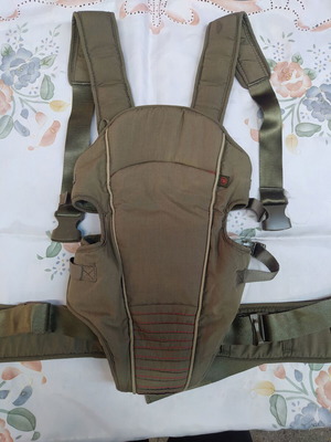 Μάρσιπος tactical Mothercare σαν καινούργιος, χρώματα παραλλαγής