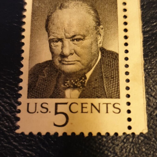 USA 5c 1965 Scott#1264 stamp new