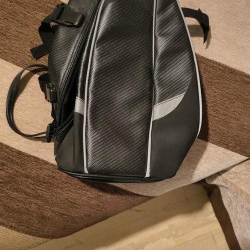 Motorcycle bag new