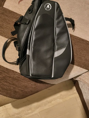 Motorcycle bag new