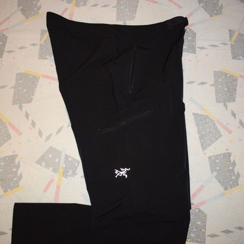 Arc'teryx Gamma Pant men size L, black