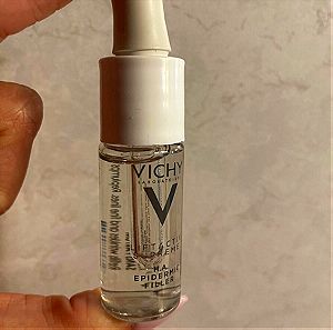 Vichy Liftactiv Supreme H.A Epidermic Filler Αντιγηραντικό Serum Προσώπου με Υαλουρονικό Οξύ