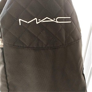 Θήκη βαλίτσας καλλυντικών Zuca x MAC