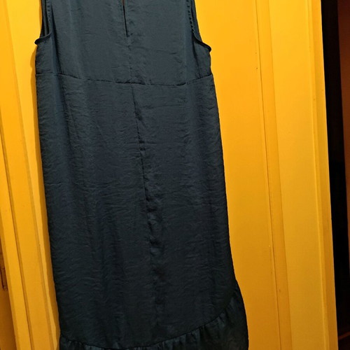 Just Perfect blouse new, blue
