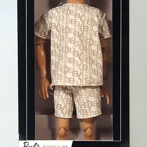Barbie Basics Model 10 12'' Doll new