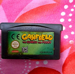 game boy advance