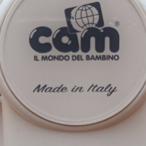 Cam Líkno with Mattress and Side Opening new