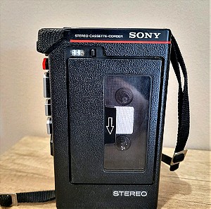 Sony tcs-310