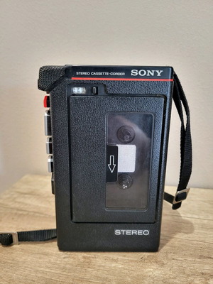 Sony tcs-310 μεταχειρισμένο, θέλει επισκευή
