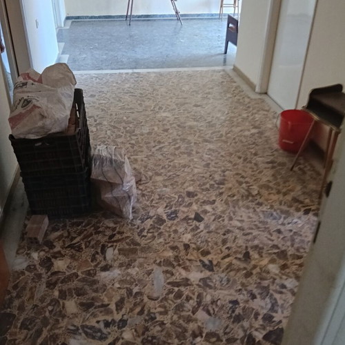 Apartment in Orchomenos Viotias, 111 m², balcony, parking, view