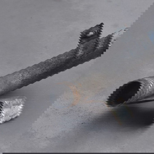 Water hose for Suzuki Ignis used with collar