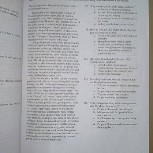 Revised Burlington Practice Tests for ECPE Book 1 like new