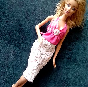 Barbie 2009