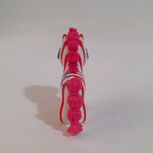 Lalaloopsy Spot Splatter Splash pet like new