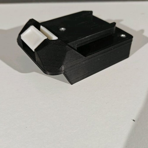 Adapter from Parkside tool to Makita battery new