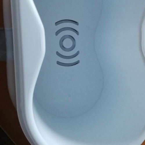 Cangaroo BabyDuo Electric Bottle Warmer 3 in 1 new
